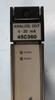 Reliance Electric 45C360 45C-360 45 C Analog Out 4-20mA PLC 802820 AutoMax (EBI3434-3)