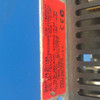 Danfoss VLT5011PT5B20SBR1DLF00A00C0 7.5kW 10HP VLT5000 Variable Speed Drive (MM0487-5)