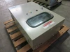 Riken Keiki Model IF-770 Gas Density Panel Indicator Cabinet w/o Breaker IF770 (PM2067-2)