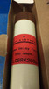 New GEC Alsthom LOSRK200 200 Amp 600V Time Delay Fuse 200A NIB (MM0595-3)