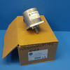 New Allen Bradley 845H-SJDN26CRY2C Encoder Ser B 8-24VDC 2500 PPR Increment NIB (MM0239-2)
