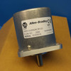 New Allen Bradley 845H-SJDN26CRY2C Encoder Ser B 8-24VDC 2500 PPR Increment NIB (MM0239-2)