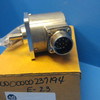 New Allen Bradley 845H-SJDN26CRY2C Encoder Ser B 8-24VDC 2500 PPR Increment NIB (MM0239-2)