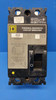 Image of Square D FHL26040 40A Circuit Breaker 2 Pole 600V Type FAL S2 FHL-26040 40 Amp