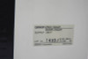 Omron C500-OA225 Output Unit C500OA225 3G2A5-OA225 PLC Module (EBI3191-2)