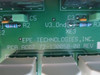 EPE NEW ACOZ 72-130050-00 PLC PC Board EPE Technologies 7213005000 MGE UPS (EBI1256-1)