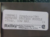 Bailey ABB INNPM11 Symphony Network Process Module Assy 6643386A2 Infi-90 PLC (TK2248-2)