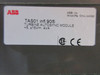 ABB Bailey TAS01 infi-90 Symphony Turbine Autosync Slave Module Rev. E PLC Board (TK2254-1)