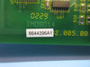 ABB Bailey IMDSO14 Symphony Digital Output Module infi-90 Assy 6644396A1 PLC (TK2266-13)