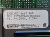 Bailey ABB INBIM02 infi-90 Bus Interface Module Assy 6631993A3 ABB Symphony (TK2269-2)
