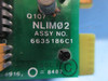 Bailey INLIM03 infi-90 Loop Interface Module Assy 6637844A1 ABB Symphony NLIM0 (TK2273-1)