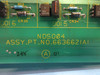 Bailey NDSO04 Network 90 Digital Slave Output Module 6636621A1 ABB Symphony (TK2315-2)