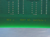 ABB IEMMU21 Rev. J infi-90 Module Mounting Unit Chassis Rack Bailey Symphony (TK2323-9)