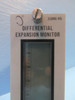 Bently Nevada 3300/45 Differential Expansion Monitor Module 3300/45-03-02-00-00 (TK2368-1)
