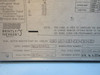 Bently Nevada 3300/61 Dual XY Vector Monitor Module 3300/61-04-01-00-00-00-00 (TK2374-4)