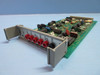 ABB MD LCB II Modulator Demodulator Time-Delay Module Assy 1609C38G01 PLC Board (TK2388-1)