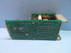 ABB ARTM-2 Trip Device Module Assy 1609C44G-02 PLC w/ 1581C27G-01 Card (TK2386-1)