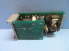 ABB ARTM-2 Trip Device Module Assy 1609C44G-02 PLC w/ 1581C27G-01 Card (TK2386-1)