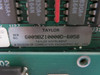 Taylor / ABB 6009BZ10000D Memory Circuit Board PLC Module Card 125P2206-2 Rev B (PM2139-4)