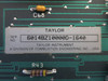 Taylor / ABB 6014BZ10000D Circuit Board PLC Module Card 125P2193-2 AV2 Rev (PM2134-1)
