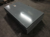 New Square D Type 1 Enclosure for Lighting Contactor 39" x 22" Box (TK2408-1)
