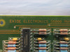 Exide Electronics 118302581 B S6000 Analog Board PLC 118-302-581 B Module (TK2419-1)