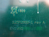 Taylor / ABB 6027BZ10000 Rev C Disk Control Module PLC 125P2980-1 6027BZ10000C (PM2173-3)