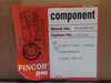 New Fincor IMO Digital Pulse Gen 60131 Rev A & Signal Conditioner 60132 (TK2471-5)