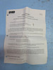 NWE Fincor IMO Digital Pulse Gen 60131 Rev A & Signal Conditioner 60132 (TK2471-5)
