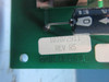 Exide A13A20 Output Cont PLC 118 302 723 Module Board 101072911 Rev R5 (TK2489-7)