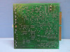 Exide A13A12 INV ACVI CONT PLC MK 2-U 118 302 389 B Module Board 101072377 Rev B (TK2488-8)