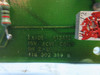 Exide A13A12 INV ACVI CONT PLC MK 2-U 118 302 389 B Module Board 101072377 Rev B (TK2488-8)