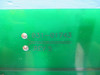 York 031-01743-001 Rev B Chiller Input / Output Control Board (DW0094-2)