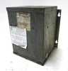 Image of Square D 2S1F 2 kVA 240x480 to 120/240 General Purpose Transformer 3R/Rainproof