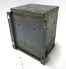 Square D 2S1F 2 kVA 240x480 to 120/240 General Purpose Transformer 3R/Rainproof (DW0109-14)