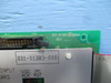 York 031-01383-000 Universal Input Output Card UIOC 031-01383D000 Circuit Board (DW0132-4)