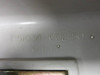 Square D Type V2540E Form A2U1X11 Sr B 5000V 360A Class 8110 AC Vacuum Contactor (PM2179-1)