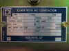 Square D Type V2540E Form A2U1X11 Sr B 5000V 360A Class 8110 AC Vacuum Contactor (PM2179-1)