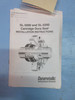 New Durametallic Flowserve SL-5200 Cartridge Dura Seal 336560 1.875" Shaft NIB (TK2512-1)