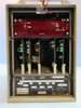 Scientific Columbus 312P-10-R-DD JEM Watthour / Varhour Demand Meter .08333 (TK2518-2)