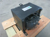 GS Hevi-Duty 5 kVA 240/480 to 120 V 2537168T00 1PH Control Transformer 5kVA SZO (PM2200-2)