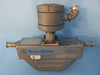 Image of Micro Motion R025S121NABAEZZZZ 1/4" Mass Flow Sensor MicroMotion Meter 0.25"
