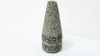 Gulf States 1-1/4" x 3" x 5/8" Box of 175 Type 19R Point Abrasive Grinding Cone (YY0387-16)