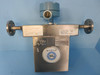 Image of NEW Micro Motion F050SR113SU 1/2" Mass Flow Sensor MicroMotion Meter 0.5" Basis
