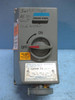 Crouse-Hinds CSR34A-FS Interlocked Arktite Receptacle 30 Amp 600V 3 Wire 4 Pole (TK2005-1)