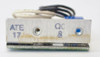 New Power-One BD57210F Display Board PLC (YY2147-16)
