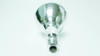 NEW GE Lighting 250R40/1 Lot of 6 Heat Lamp Light Bulbs 250W/R40/1 (BOX OF 6) (YY1496-47)