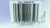 NEW GE Lighting 250R40/1 Lot of 6 Heat Lamp Light Bulbs 250W/R40/1 (BOX OF 6) (YY1496-47)