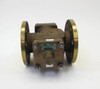 Spirax Sarco DN65 PN25 2.7 Bar Control Stop Valve Pressure Boundary 2-1 Form A (YY3676-2)
