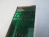 New Blenkhorn and Sawle Type 1-DS2E Relay Logic Module 272313 PLC 48VDC AZZ (YY3054-3)
